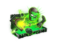 Green Goop